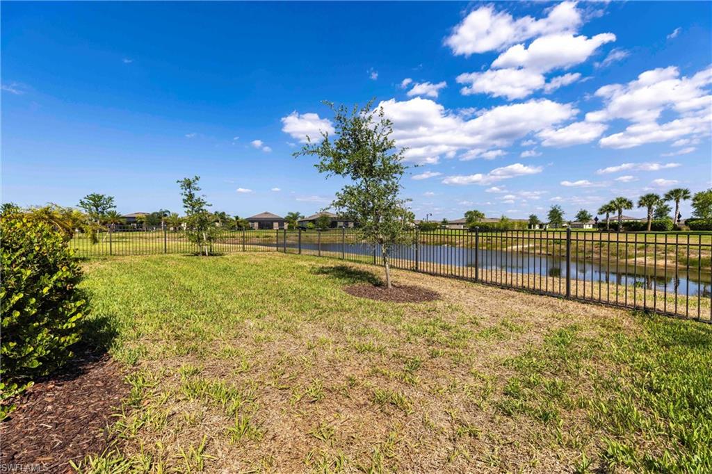 PORTICO - Residential