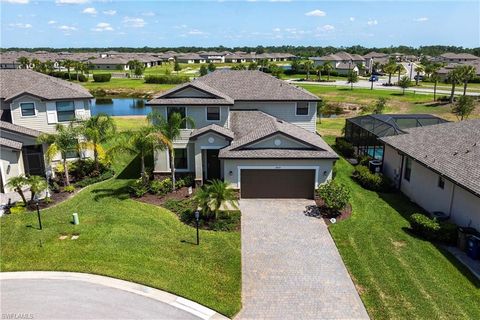 14604 Monrovia LN FORT MYERS FL 33905