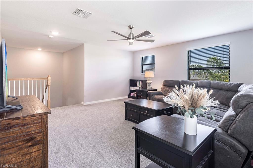 PORTICO - Residential