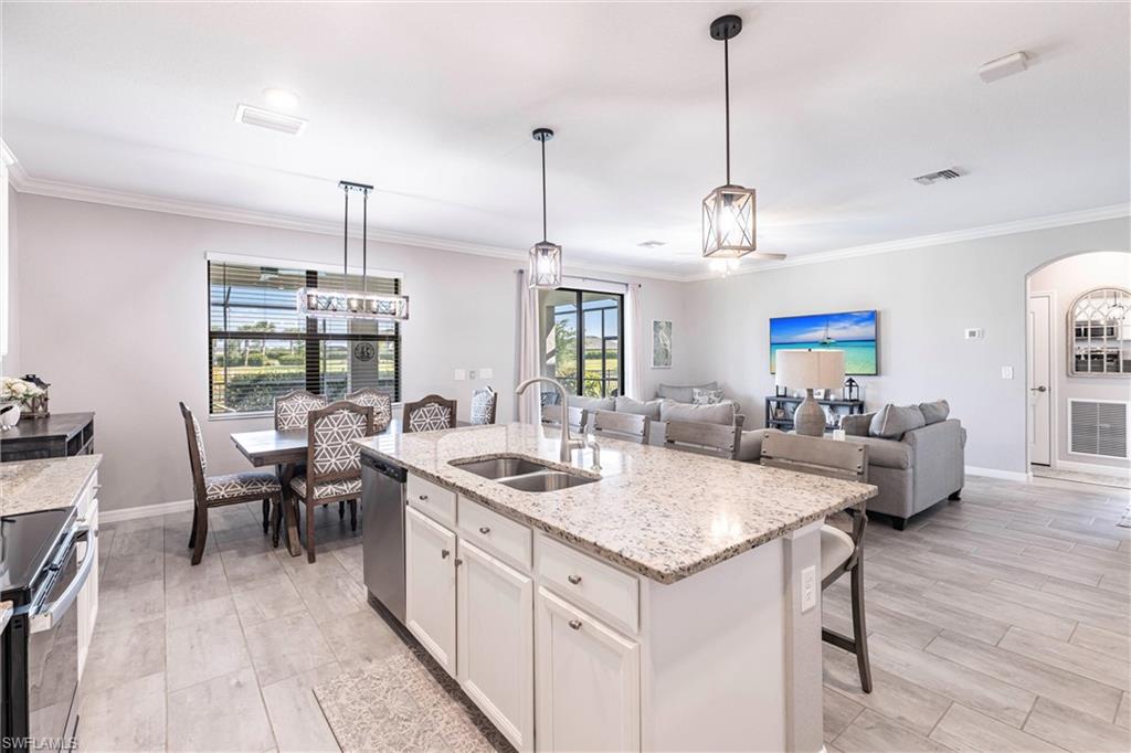 PORTICO - Residential