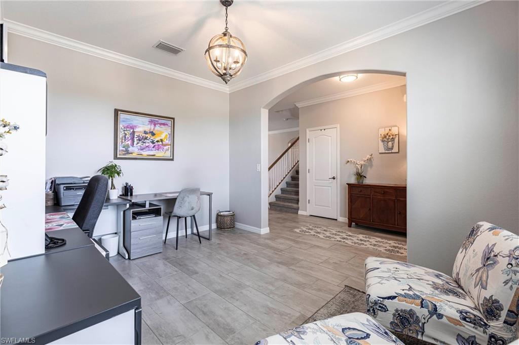 PORTICO - Residential