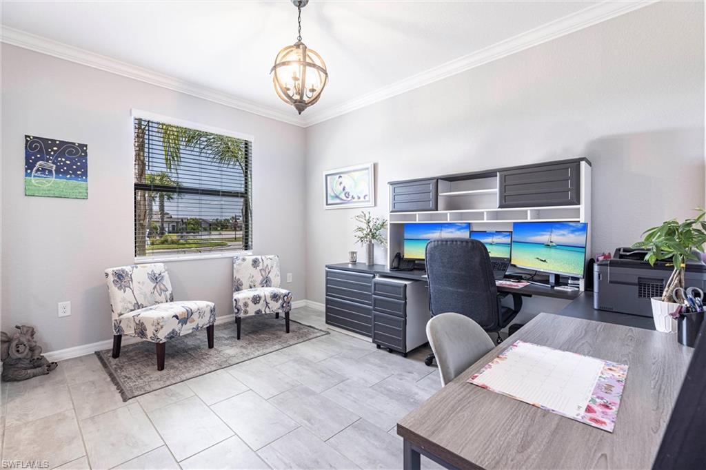 PORTICO - Residential