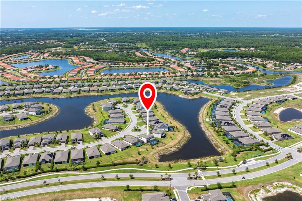 PORTICO - Residential