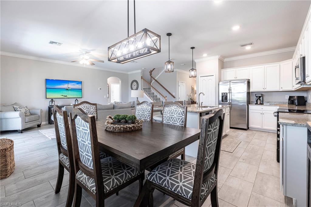 PORTICO - Residential