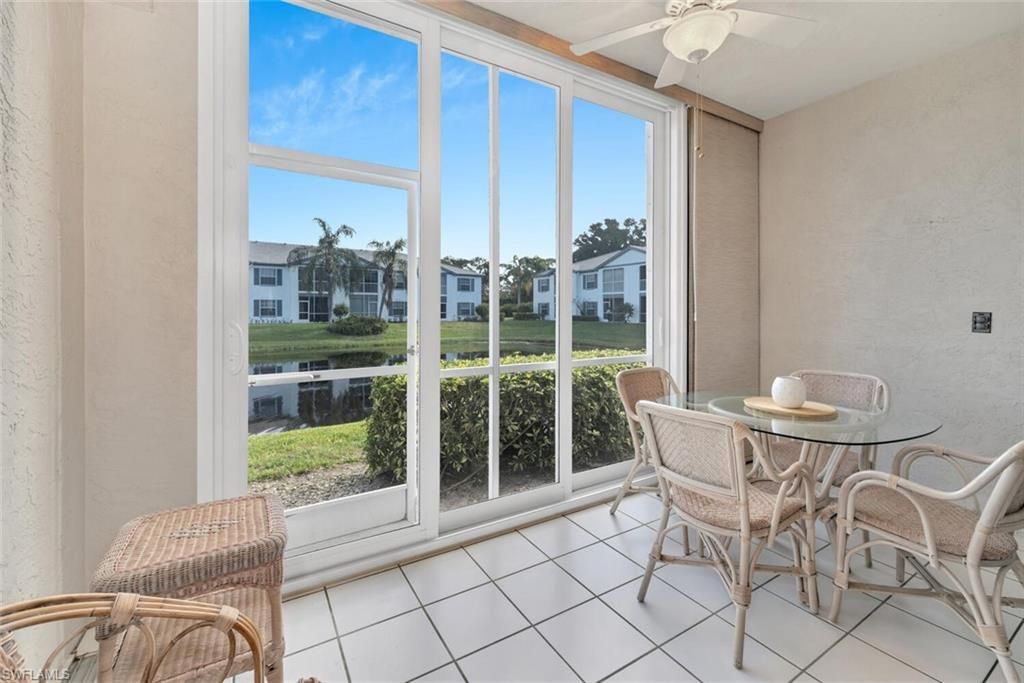 Photo of 824 Tanbark DR #102, NAPLES, FL 34108 (MLS # 224010780)