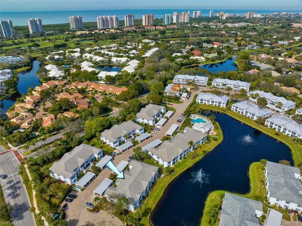 Photo of 824 Tanbark DR #102, NAPLES, FL 34108 (MLS # 224010780)