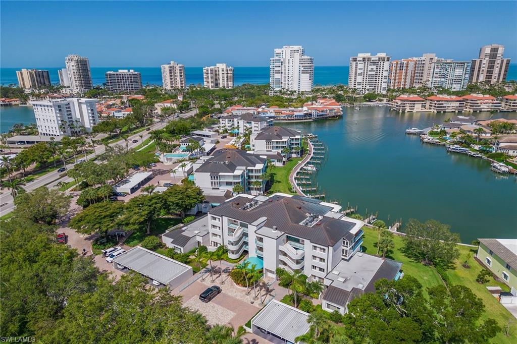 Photo of 355 Park Shore DR #1-131, NAPLES, FL 34103 (MLS # 224061302)
