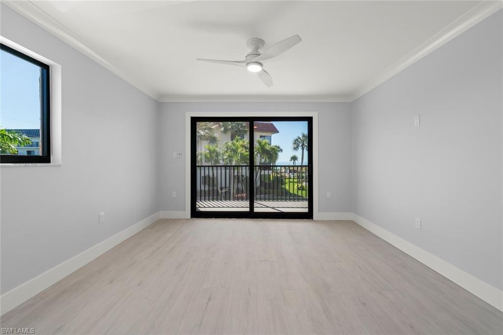 SANDALFOOT CONDOMINIUM - Residential