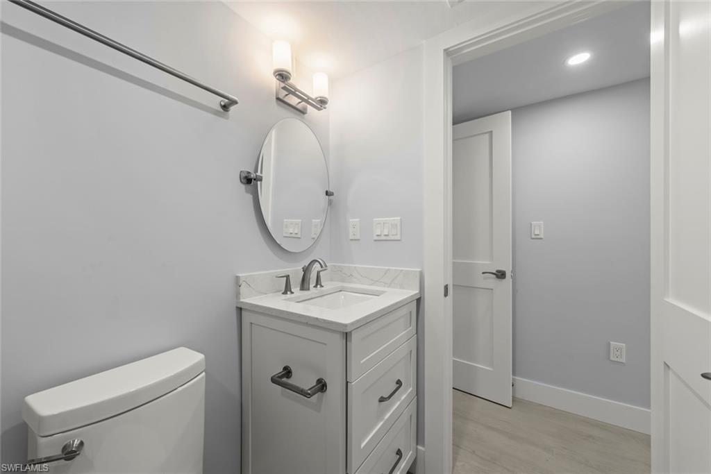 SANDALFOOT CONDOMINIUM - Residential