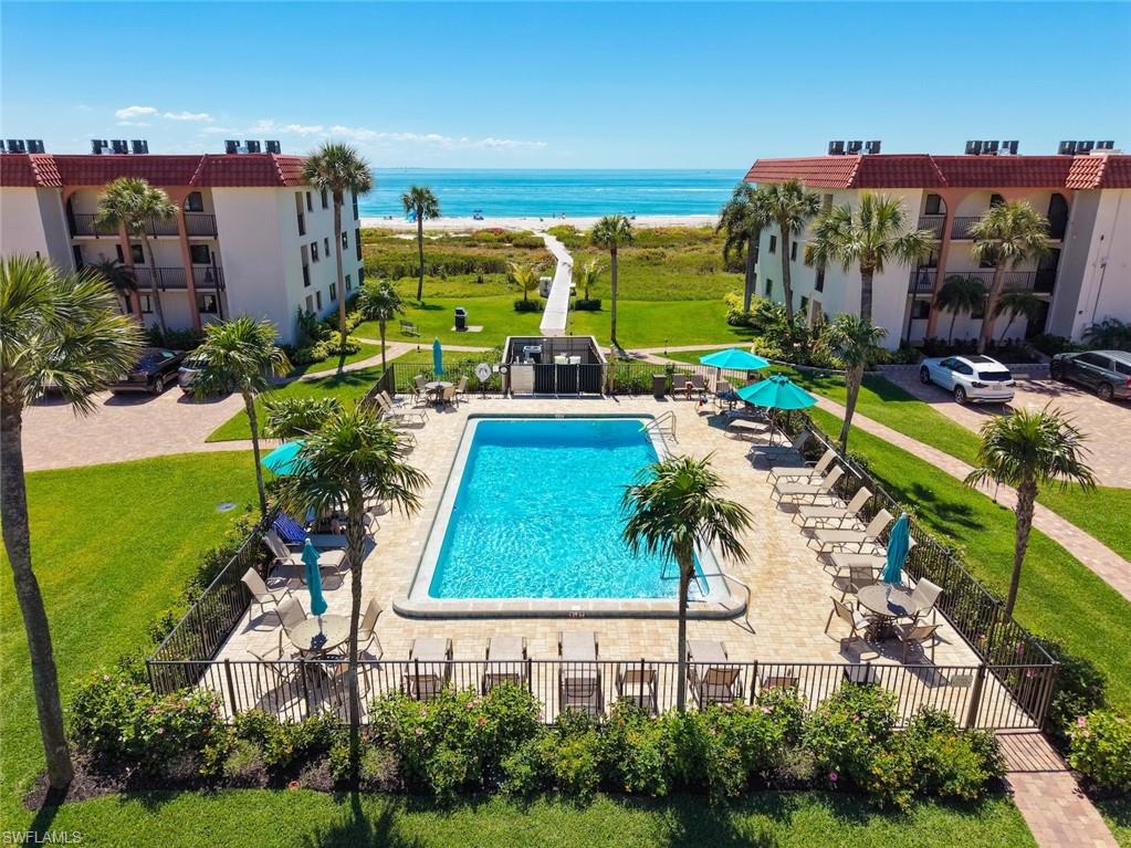 SANDALFOOT CONDOMINIUM - Residential