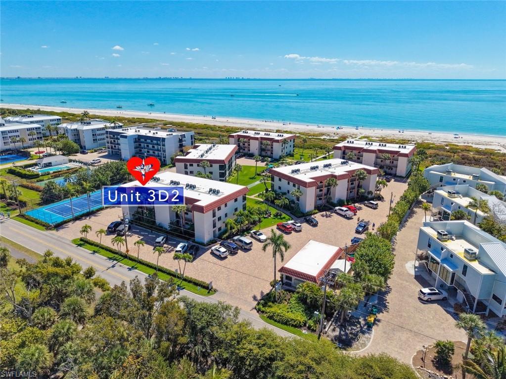 SANDALFOOT CONDOMINIUM - Residential