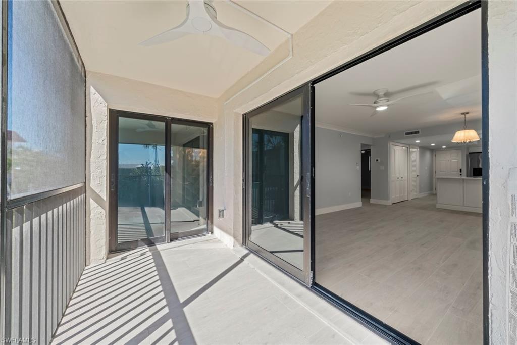 SANDALFOOT CONDOMINIUM - Residential