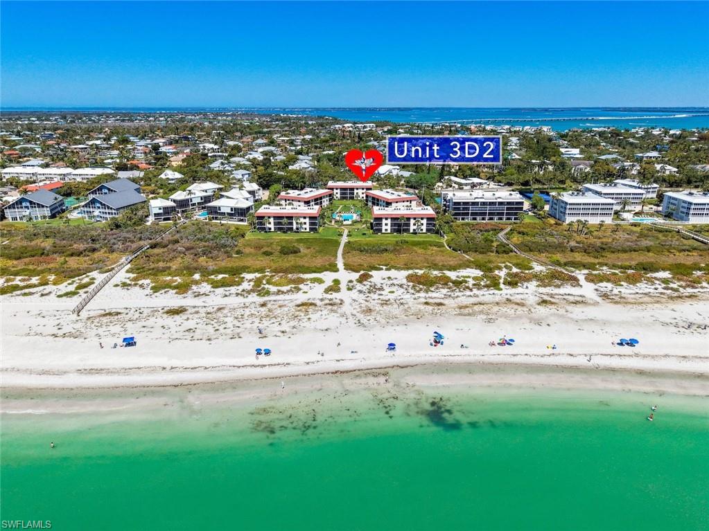 SANDALFOOT CONDOMINIUM - Residential