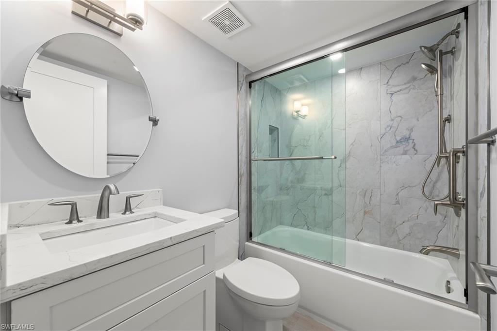 SANDALFOOT CONDOMINIUM - Residential