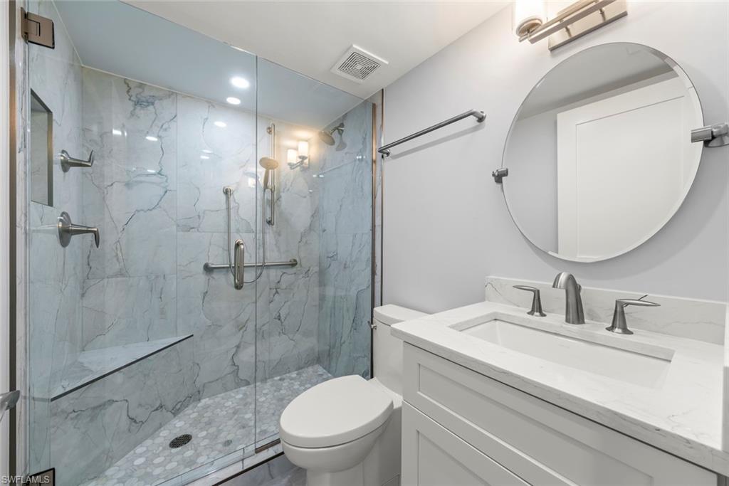 SANDALFOOT CONDOMINIUM - Residential