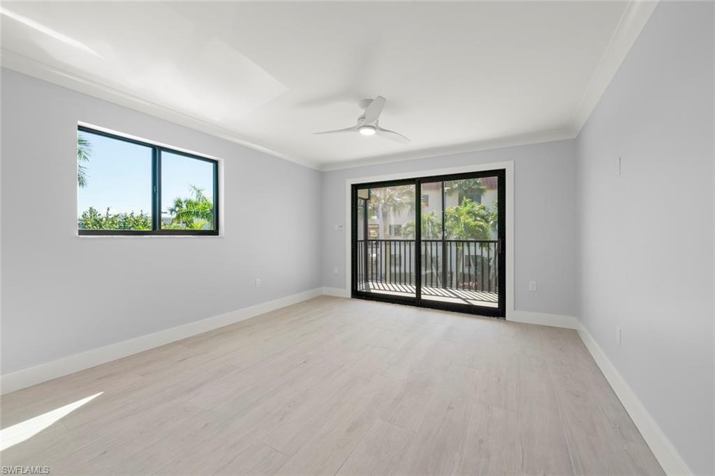 SANDALFOOT CONDOMINIUM - Residential