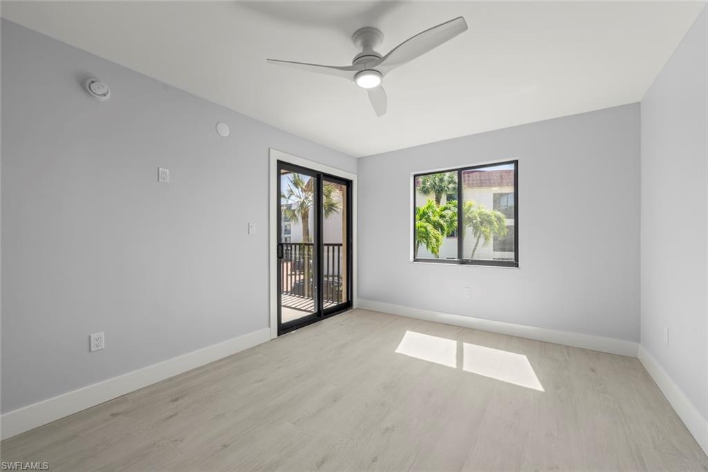 SANDALFOOT CONDOMINIUM - Residential