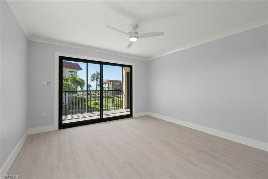 SANDALFOOT CONDOMINIUM - Residential