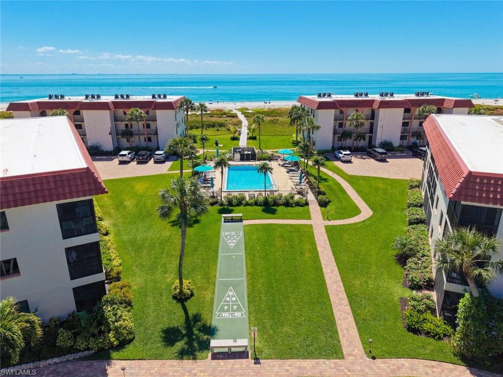 SANDALFOOT CONDOMINIUM - Residential