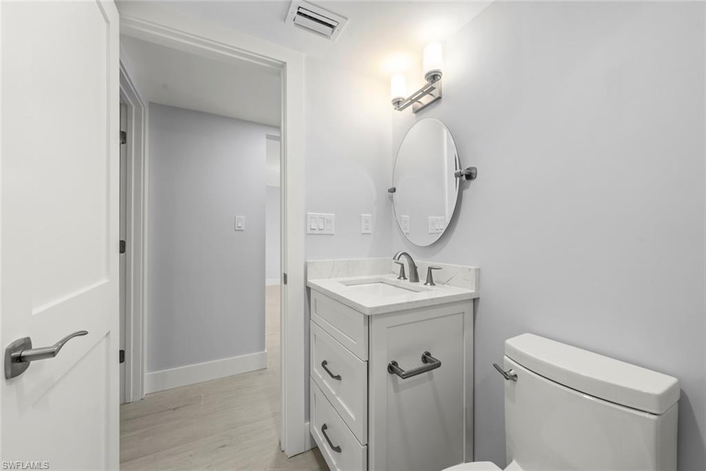 SANDALFOOT CONDOMINIUM - Residential