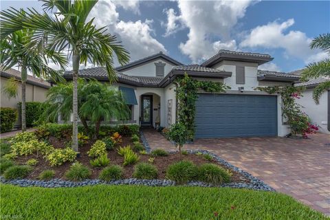 6848 Winding Cypress DR NAPLES FL 34114
