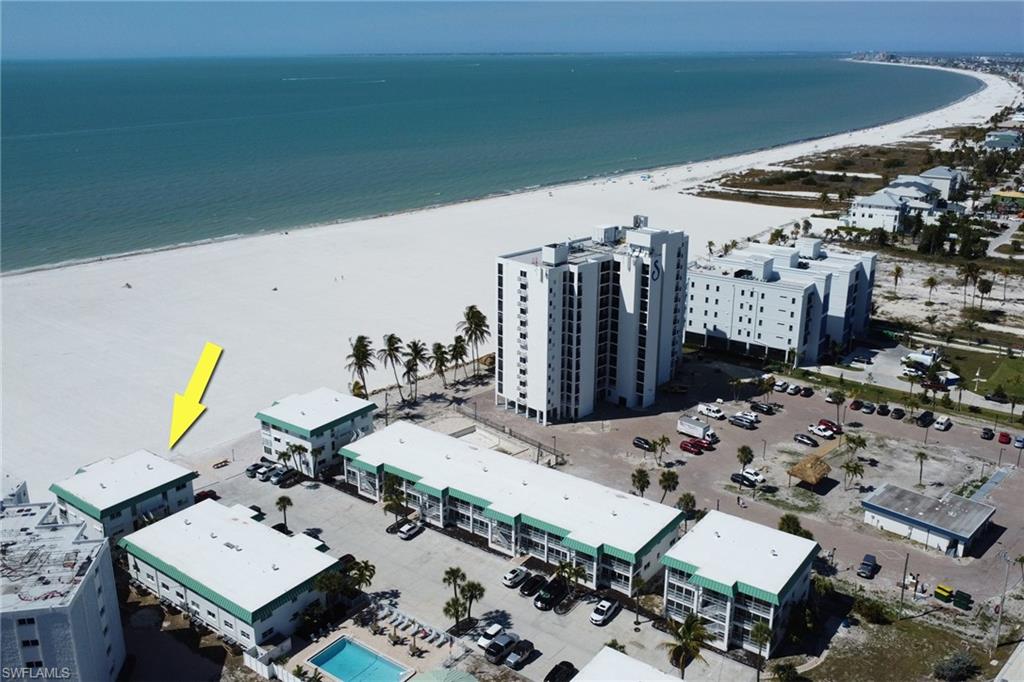 PRIVATEER OF FT MYERS BEACH - Residential