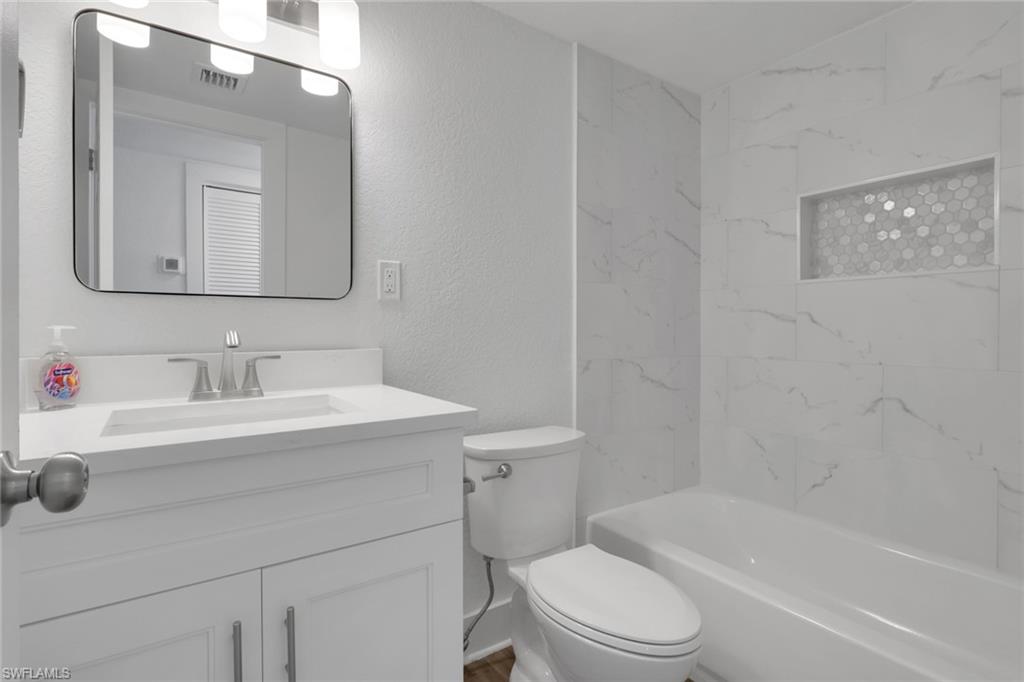 PRIVATEER OF FT MYERS BEACH - Residential