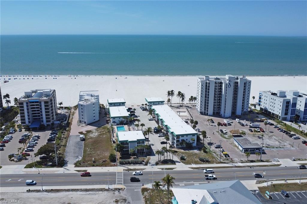 PRIVATEER OF FT MYERS BEACH - Residential