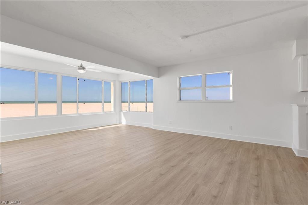 PRIVATEER OF FT MYERS BEACH - Residential