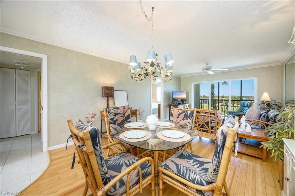 21 High Point CIR E 502