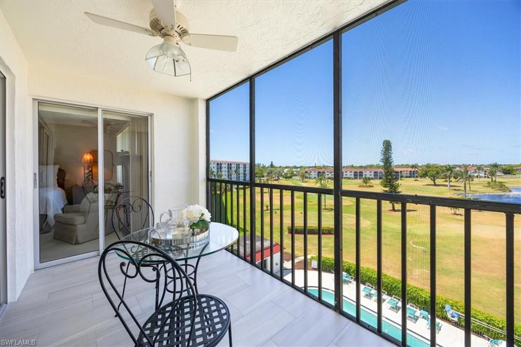 21 High Point CIR E 502