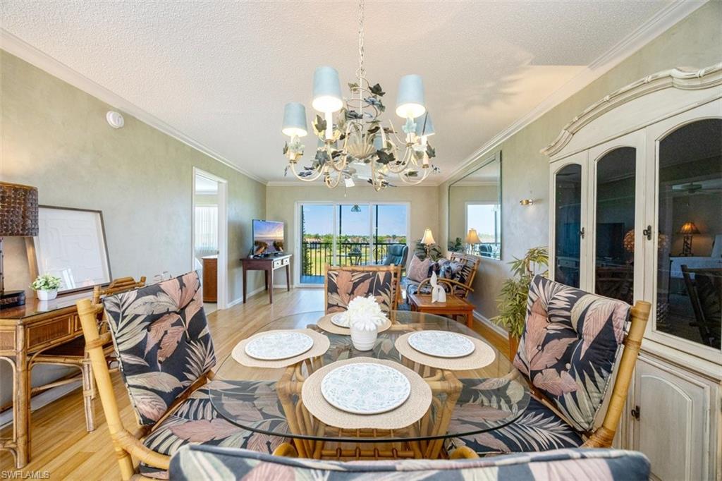 21 High Point CIR E 502