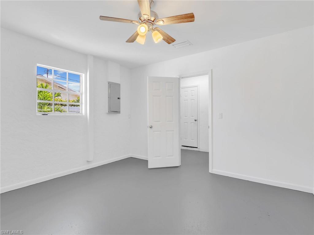 GOLDEN GATE CITY - Residential