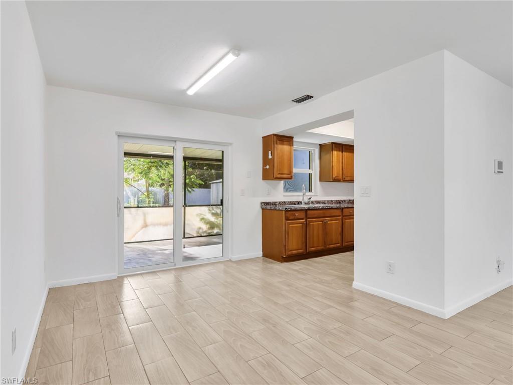 GOLDEN GATE CITY - Residential