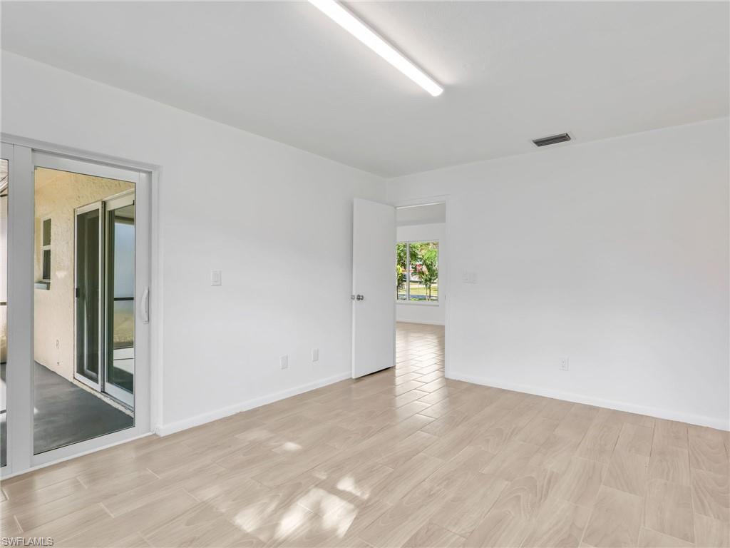 GOLDEN GATE CITY - Residential