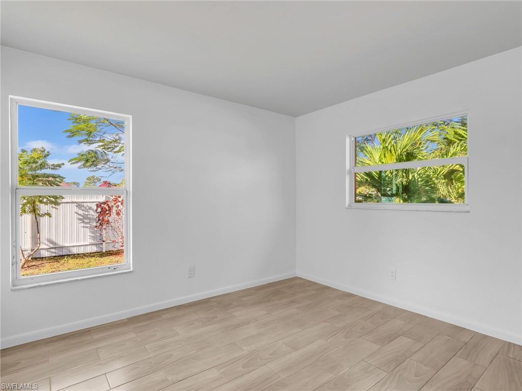 GOLDEN GATE CITY - Residential