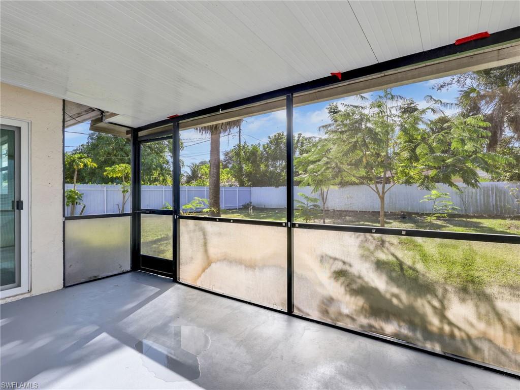 GOLDEN GATE CITY - Residential