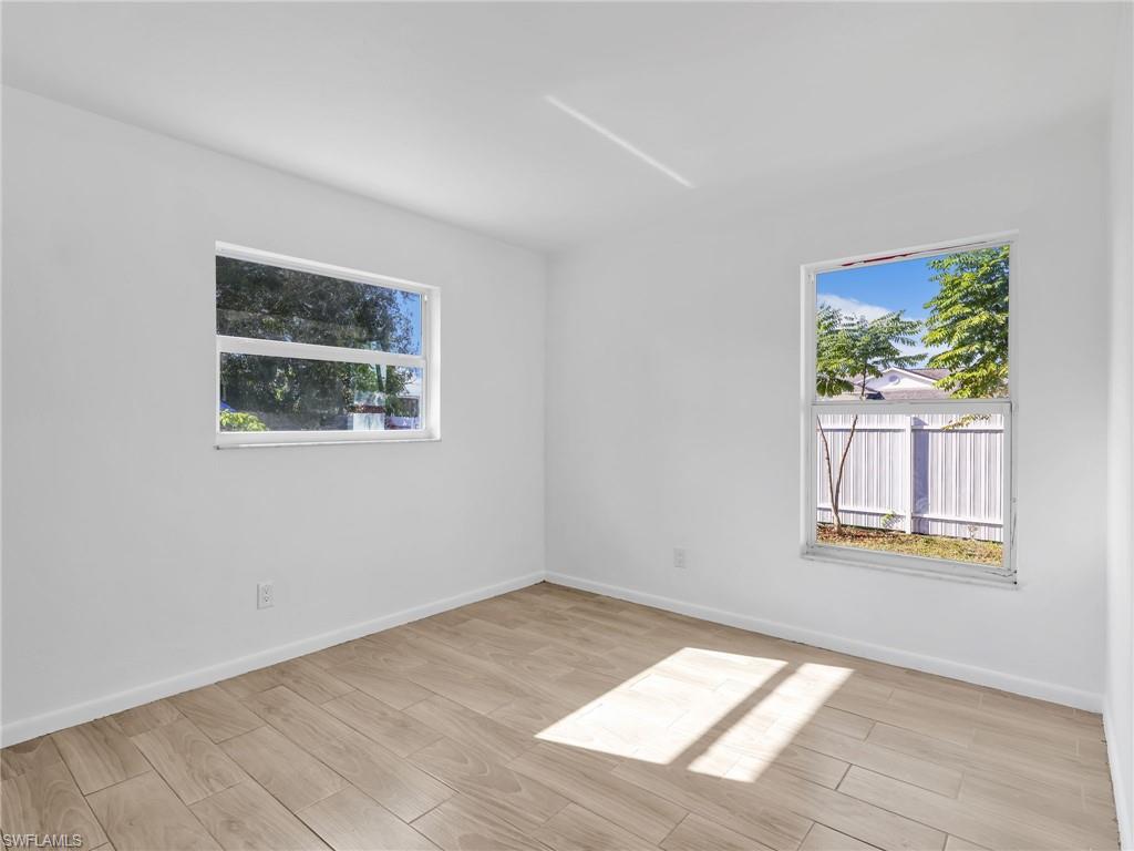 GOLDEN GATE CITY - Residential