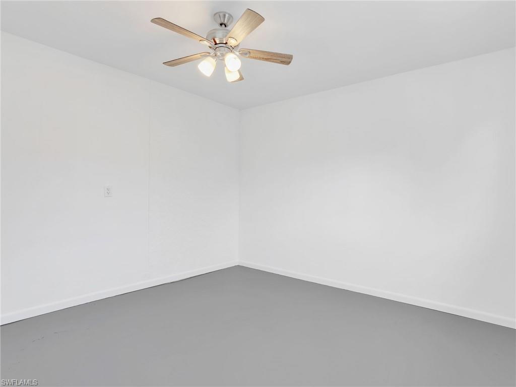 GOLDEN GATE CITY - Residential