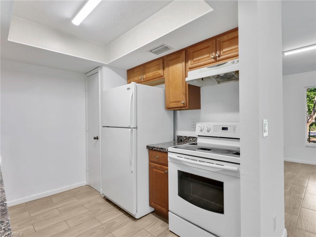 GOLDEN GATE CITY - Residential