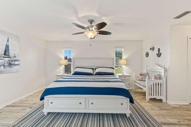 SAN CARLOS PARK - Residential