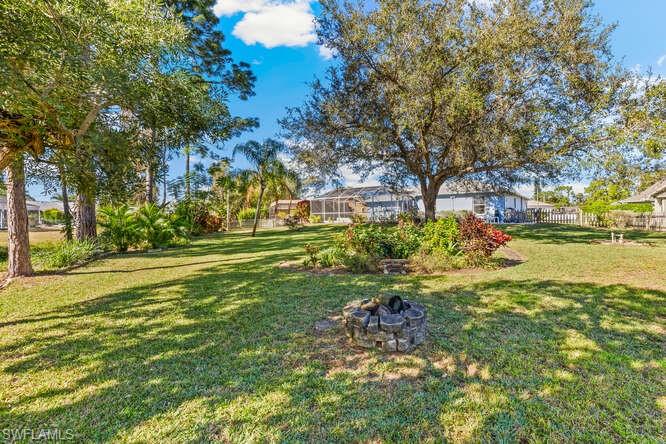 SAN CARLOS PARK - Residential