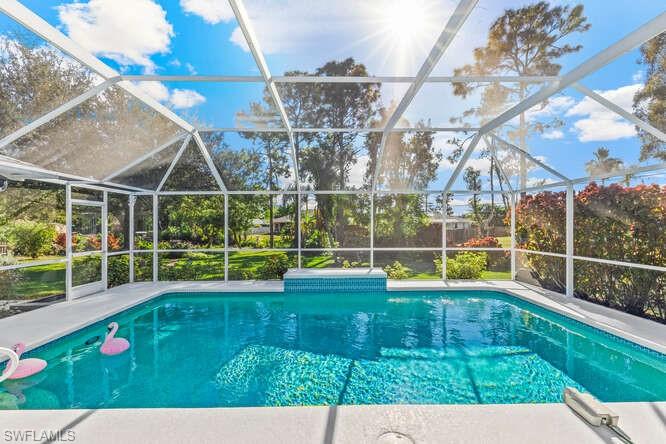 SAN CARLOS PARK - Residential