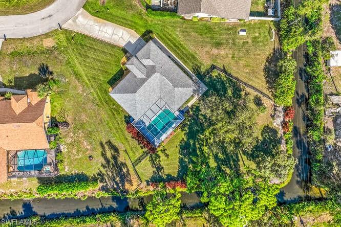 SAN CARLOS PARK - Residential