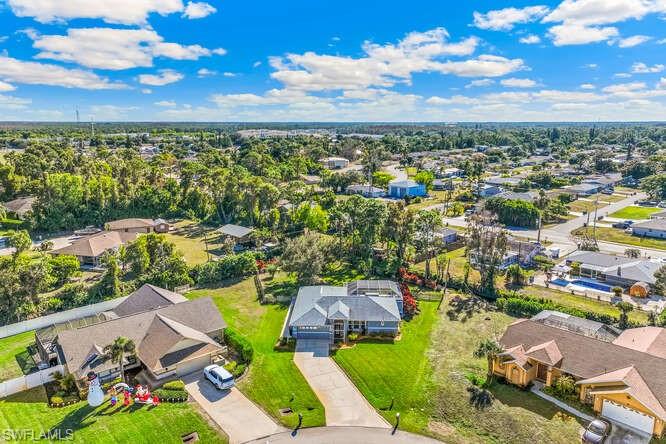 SAN CARLOS PARK - Residential