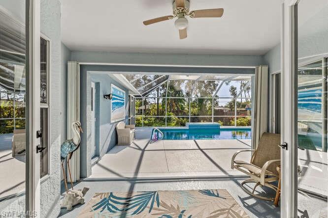 SAN CARLOS PARK - Residential