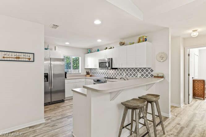 SAN CARLOS PARK - Residential