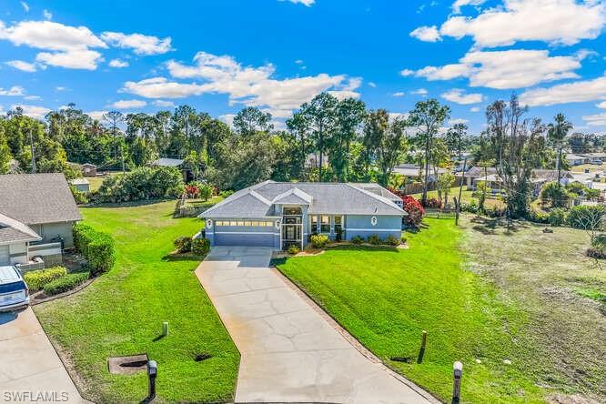 SAN CARLOS PARK - Residential