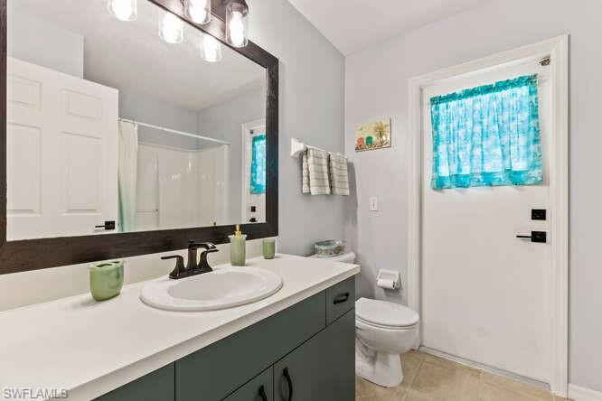 SAN CARLOS PARK - Residential