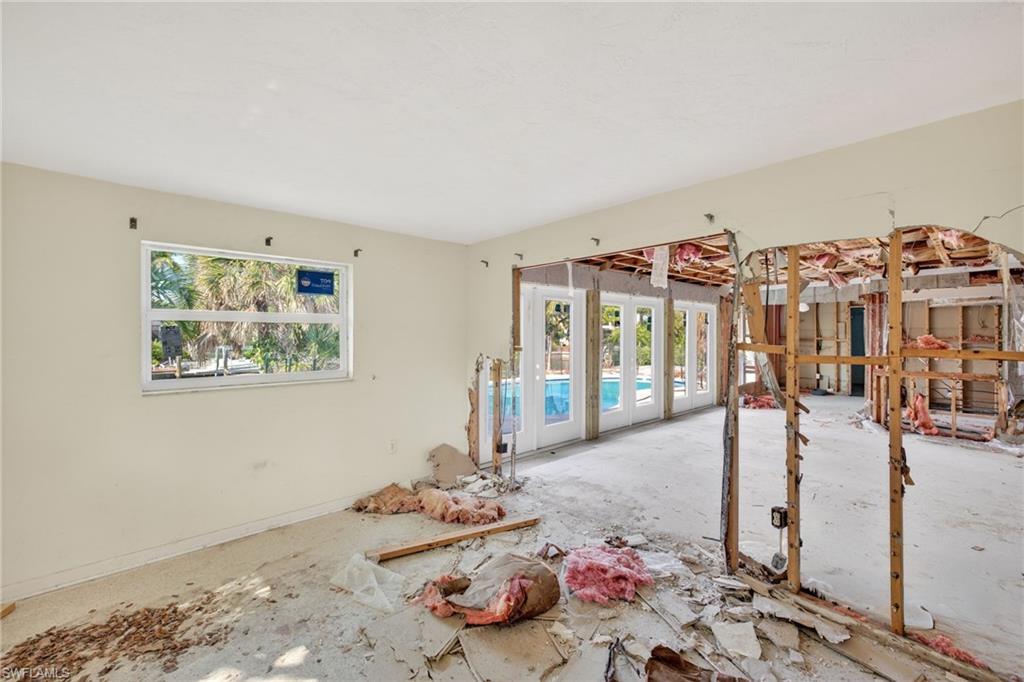 SHELL HARBOR - Residential